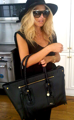 Rachel Zoe, Twitter Rachel Zoe, Twitter